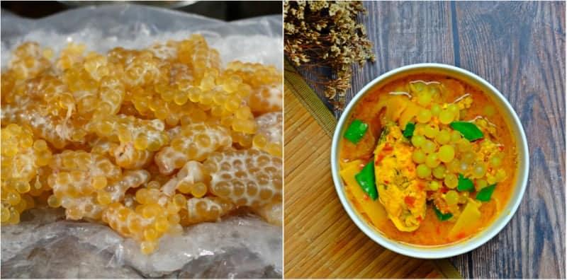 Buat 3 Petua Ini Kalau Tak Nak Telur Ikan Mayong Pecah Ketika Dimasak, Mesti Cuba!