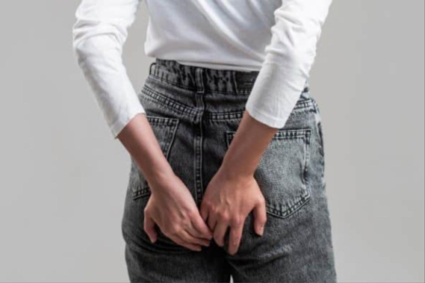 Asyik Tergaru-garu Celah Dubur? Ini 6 Petua Pantas Hilangkan Gatal Lubang Dubur!
