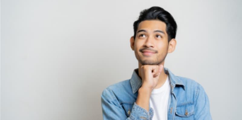 Lelaki Berjambang Selalu Alami 5 Masalah Ini Tanpa Sedar, Apa Perlu Buat?