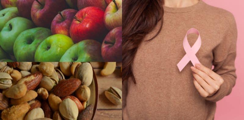 Nak Cegah Kanser Payudara? Kaum Hawa, Jom Cuba 7 Makanan Ini Sekarang!
