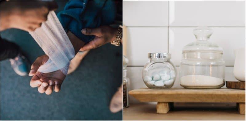 Pesakit Diabetes Ambil Perhatian! Ini 5 Pantang Kena Ikut Kalau Nak Luka Cepat Sembuh