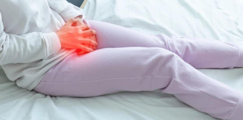 Zakar Tak Bersih Punca Si Isteri Dapat Kencing Kotor? Doktor Ini Terangkan Kaitan UTI Dengan Seks!