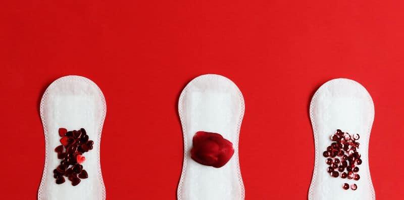 Darah Haid Banyak Dan Berketul? Ini Sebab Anda Ambil 5 Makanan Ini Masa Period