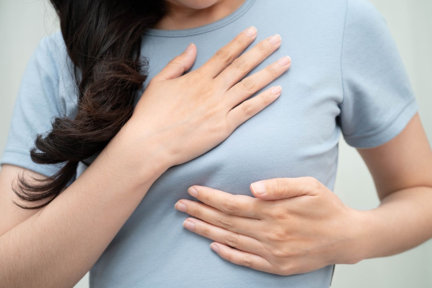 Soal Jawab Doktor: Inverted Nipple Dan Sakit Puting, Apakah Puncanya?