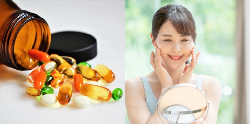 Ada 6 Jenis Vitamin Utama Yang Bagus Untuk Kulit, Bukan Vit C & D Sahaja Ya!