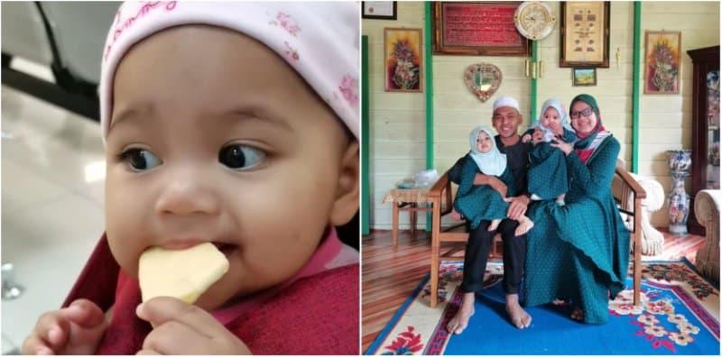 Anak Suka Mengunyah Kudapan? Ibu Ini Kongsikan 5 Snek Mudah Dan Sihat Untuk Si Kecil