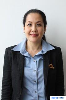 Dr Rozana Rouf Rozanna M. Rosly, Hello Doktor