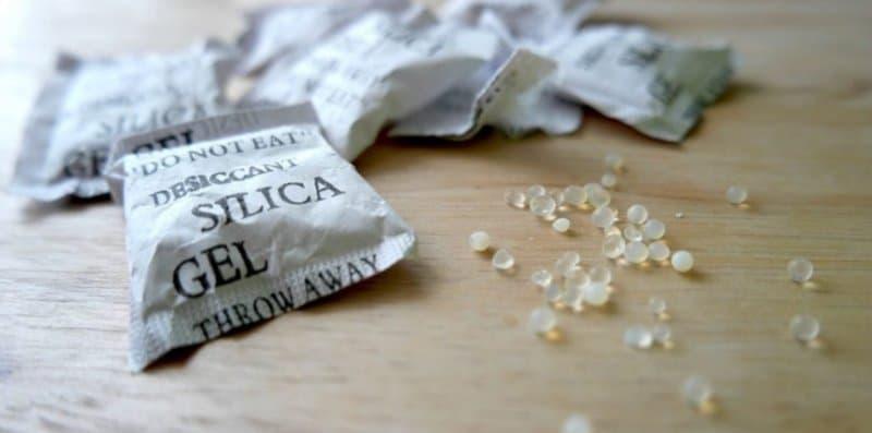 Elak Bau Busuk Dalam Rumah Dengan Letak Gel Silika? Ini 5 Fungsinya, Jangan Buang!