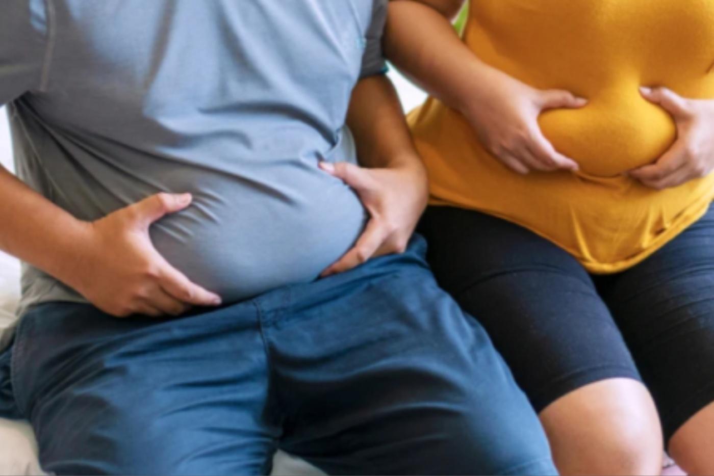 Buncit Bukan Tanda Bahagia, Ada 6 Kemungkinan Punca Perut Anda Mula 'Memboroi'!