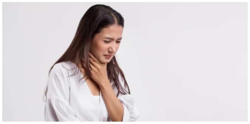 Sakit Tekak Lebih Seminggu? Pergi 'Check' Anak Tekak Segera! Mungkin Ini 5 Puncanya