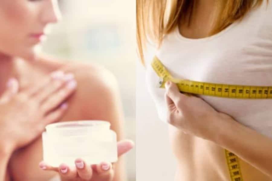 Stresnya Buah Dada Kendur! Ini 5 Cara Tegangkan Payudara Jatuh, Biar Montok!