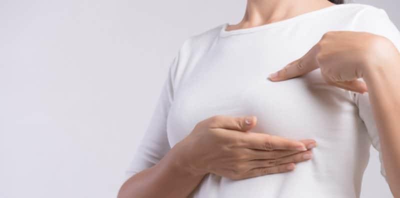 Ini 12 Ciri Ketulan Kanser Payudara Wanita MESTI Tahu! Ekstra: Cara Check Ketulan Payudara Di Rumah!