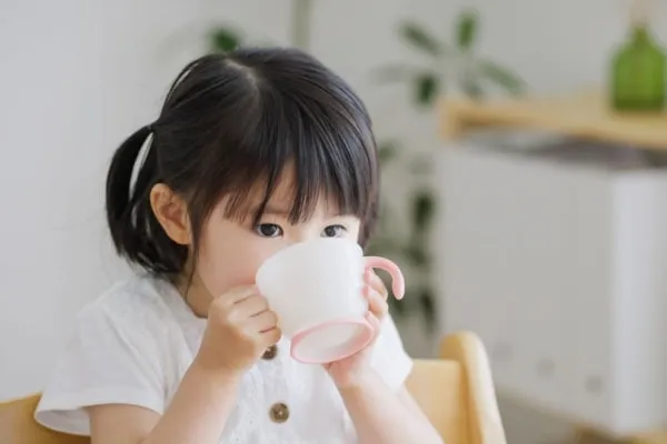 ubat untuk anak sembelit