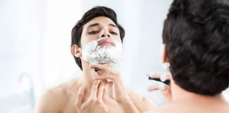 Jambang Tebal Sebab Kerap Bercukur? Ini 5 Punca Ada Lelaki Berjambang & Tiada Bulu Muka!