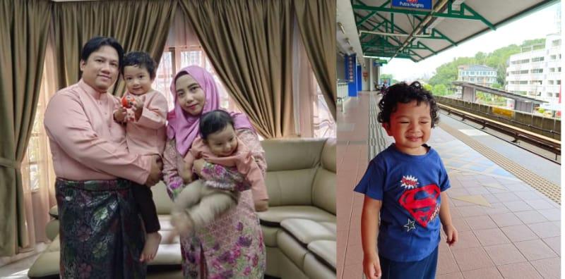 Si Kecil Mengamuk Jika Tak Dibelikan Mainan? Ibu Ini Kongsikan 4 Cara Handle Anak Tantrum