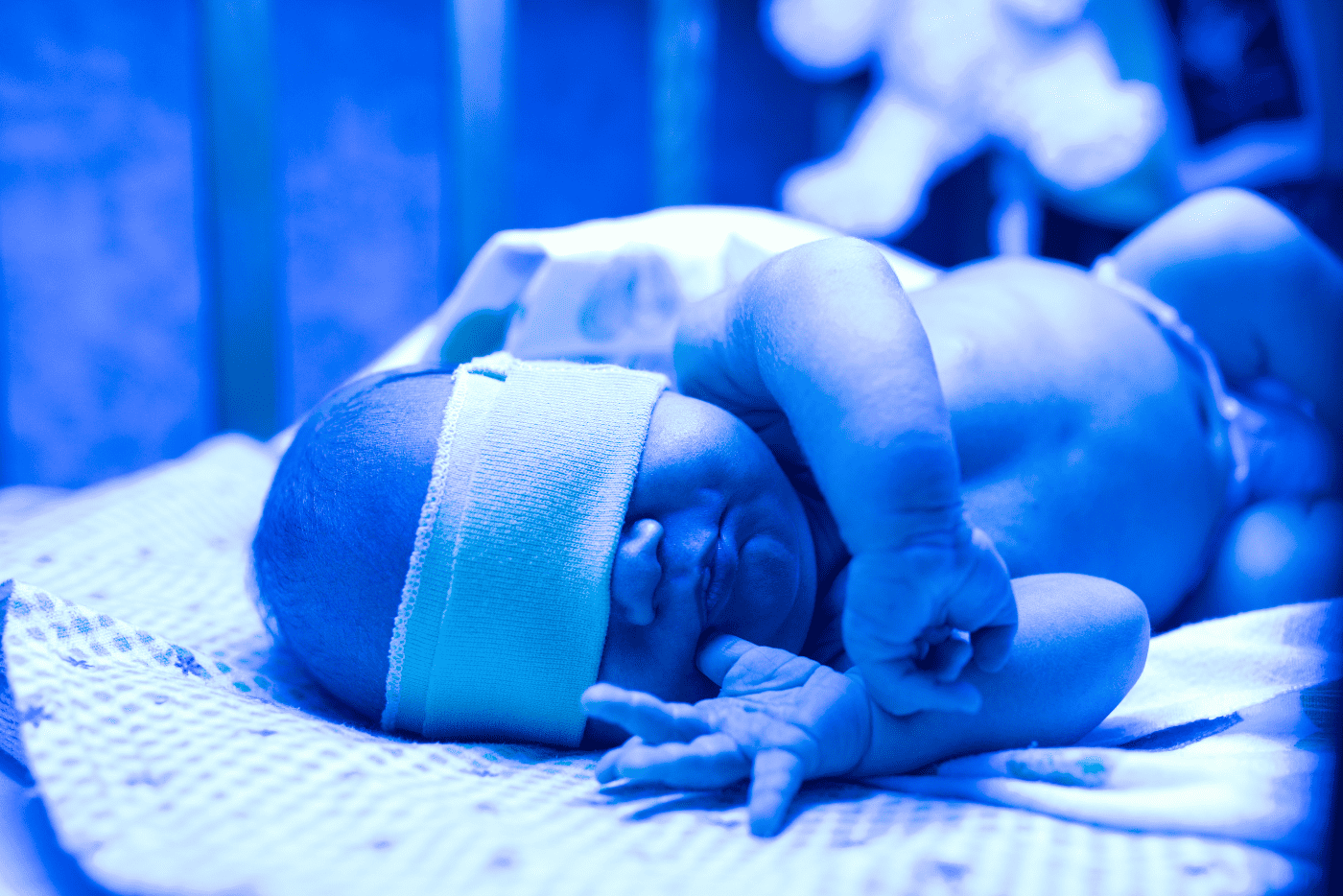 Ibu Menyusu Perlu Ambil Dan Elak 11 Jenis Makanan Ini, Jika Baby Ada Jaundis!