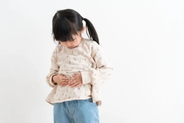 ubat untuk anak sembelit