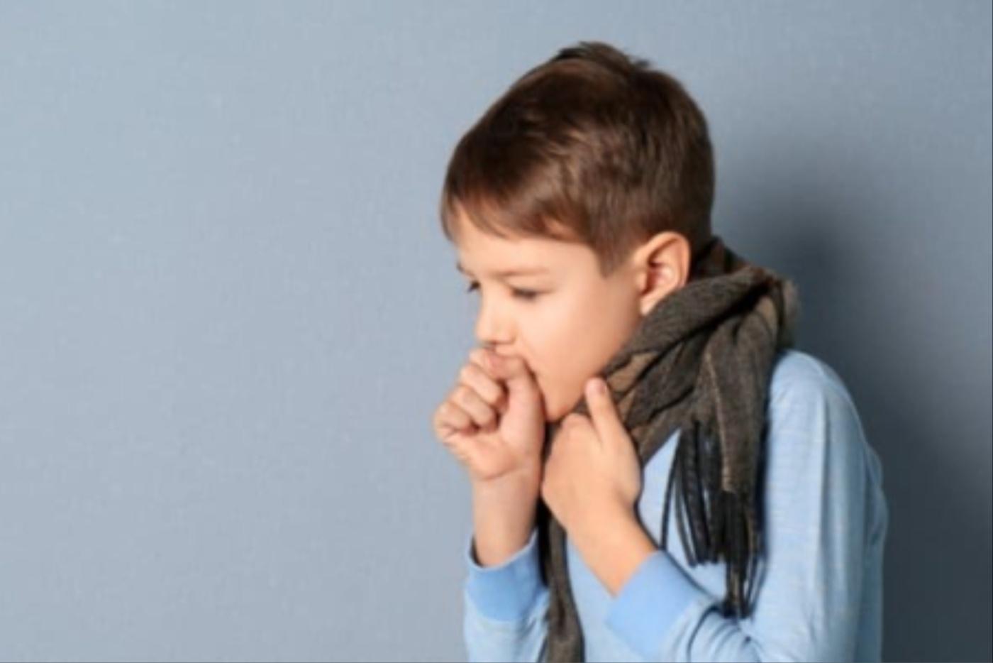 Anak Batuk Tak Henti-henti? Cuba 17 Cara Hilangkan Batuk Kanak Kanak Ini, Berkesan!