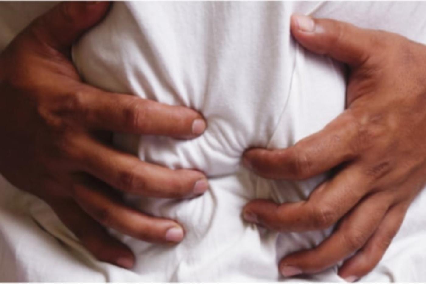 Perut Terasa Bergerak-Gerak, Bahaya Ke? 8 Keadaan Ini Mungkin Jadi Puncanya