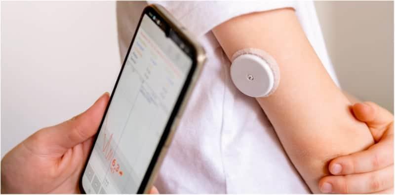Tiada Lagi Cucukan Jarum Menyakitkan, Ini Kaedah Baru CGM, Semak Gula Darah Diabetes!