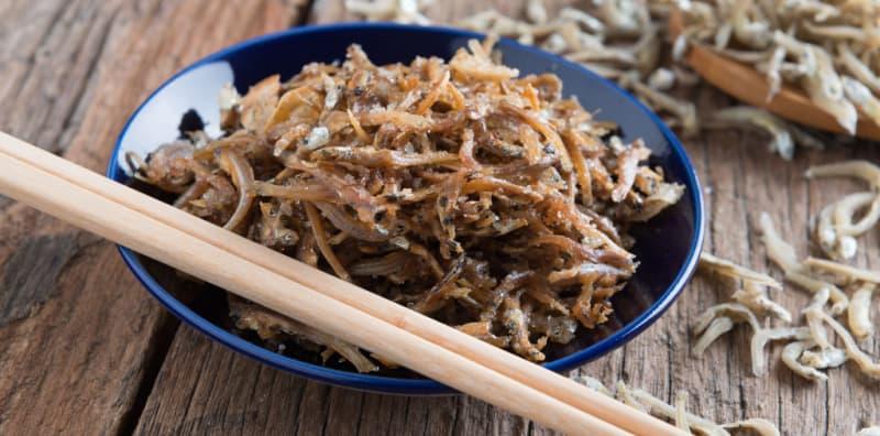 Sudah Sejuk Pun Masih Rangup, Ini 8 Cara Buat Ikan Bilis Goreng, Baru Bertambah-tambah Nasi!