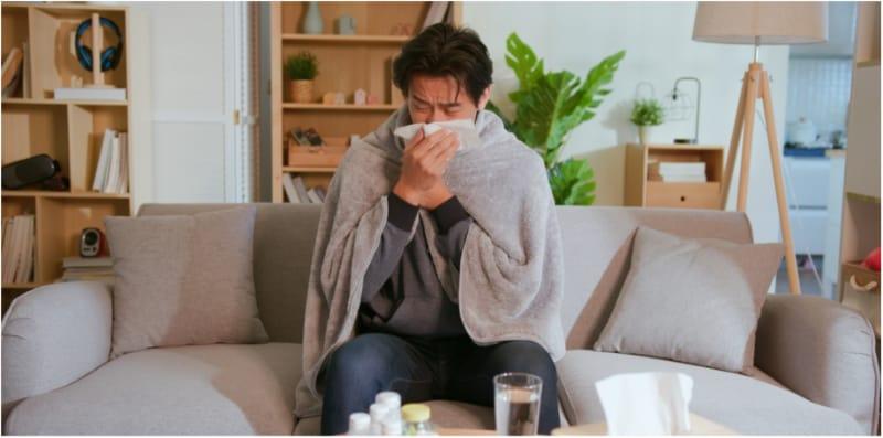 Demam Diabetes? Ada 3 Sebab Orang Kencing Manis Selalu Alami Demam!