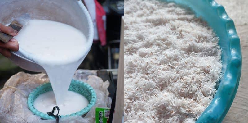 Masak Guna Santan Segar Atau Kotak? Kena Tahu Pilih Sebab Tidak Semua Masakan Sesuai!