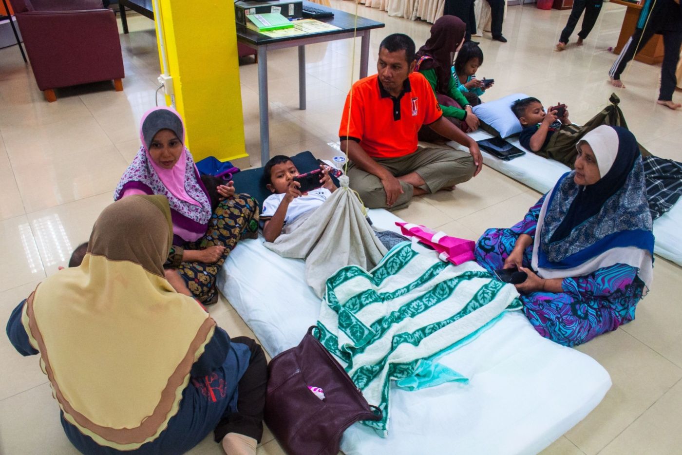 Ibu Ayah Perlu Alert! Ini 7 Tanda Luka Sunat Tak Normal Selepas 2 Minggu