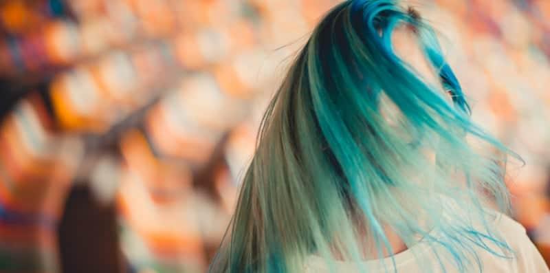 Niat Nak Dye Rambut Tapi Tak Tahu Warna Apa? Lihat Balik Kulit & Bentuk Muka Anda!