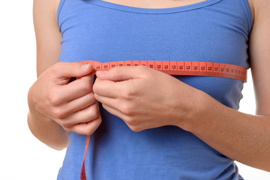 Payudara Membesar Jika Sapu Bawang Merah? Ini Cara Selamat Bagi Aset Mantap!