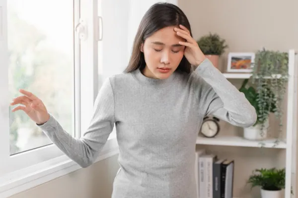 kenapa rasa nak pitam bila bangun 01