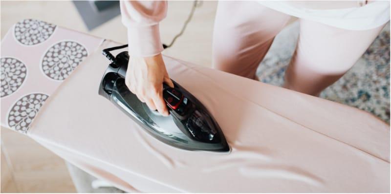 Jimat Masa Iron Zup Zap Sudah Siap, Ini 7 Tip Pakaian Mudah Gosok, Tak Perlu Iron Kayangan!