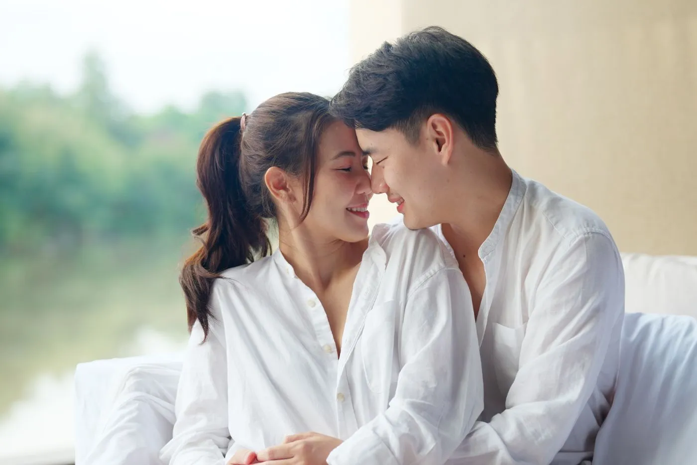 Baru Kahwin & Nak 'Lekat' Cepat? Jom Cuba 6 Tip Cepat Hamil Ini!