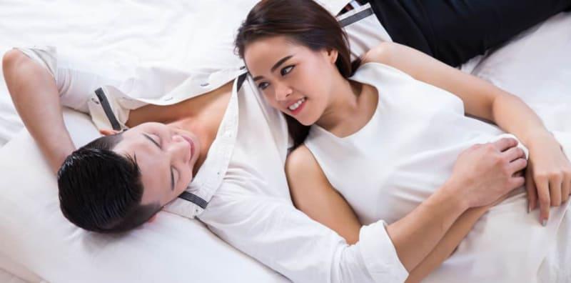 Berapa Kerap Kena Tunaikan Nafkah Batin Dalam Sebulan, 4 Ke 5x Atau Lebih Lagi?