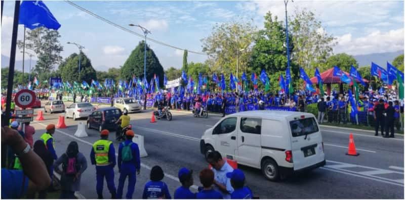 Stres, Rasa Gelisah Ketika Kempen, Tunggu Keputusan PRU? Atasi Dengan 5 Tip Ini!