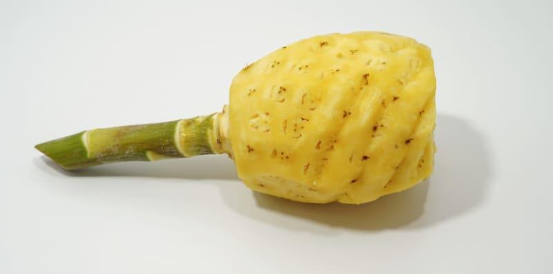 Baby Nanas Viral Semula, KKM Minta Orang Ramai Hati-Hati Kandungan Siklamat Dalam Buah!