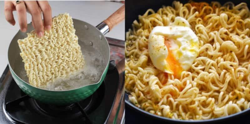 Ini Cara Betul Kalau Nak Masak Mi Segera! Ada Juga 3 Resipi Mudah, Sedap & Sihat