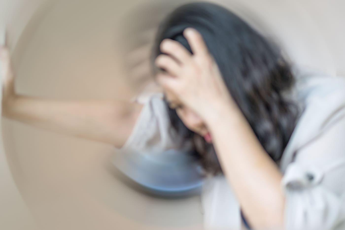 Soal Jawab Doktor: Kenapa Rasa Pening Atau Nak Pengsan Bila Bangun Berdiri?