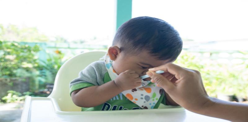Si Kecil Susah Makan? Jom Cuba Resipi Makanan Bayi 1 Tahun Ini, Pasti Anak Tak Tolak!