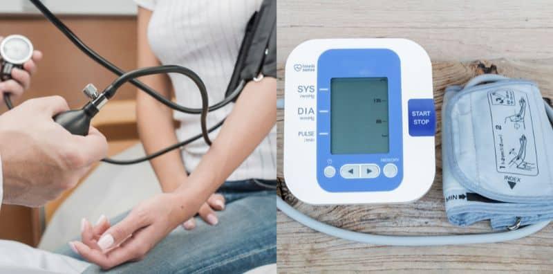 Nak Kurangkan Tekanan Darah? Lakukan 10 Perubahan Ini Untuk Elak Hipertensi!