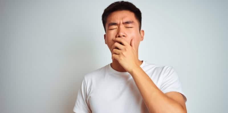 Ini 5 Sebab Kenapa Mata Kerap Mengantuk Waktu Siang Walaupun Cukup Tidur Malam!