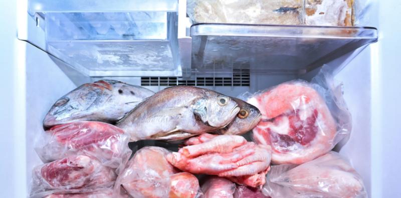 Ini 6 Cara Paling Tepat Simpan Ikan Dalam Freezer, Ikan Kekal Segar & Tahan Lama!