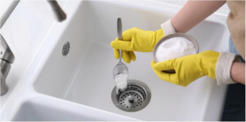 Bukan Untuk Buat Kek Saja, Ini 6 Kegunaan Baking Soda Untuk Cuci Rumah Anda!