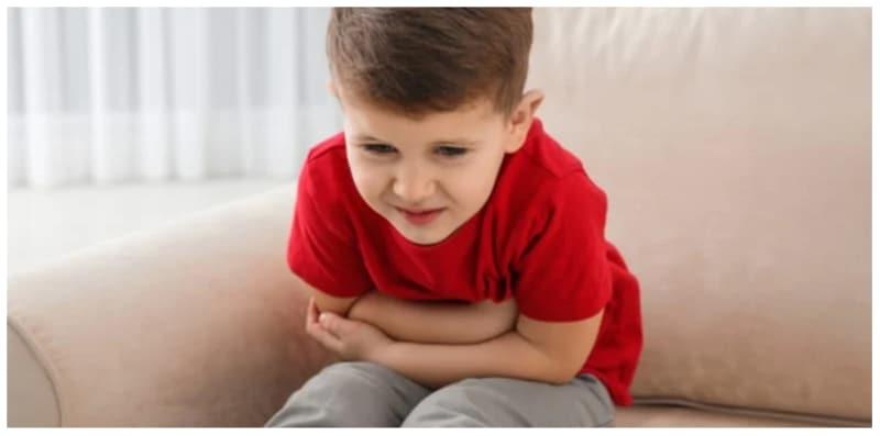 Si Kecil Sembelit? Ini Cara Ubatinya, Rawatan Sesuai Untuk Anak 3-5 Tahun