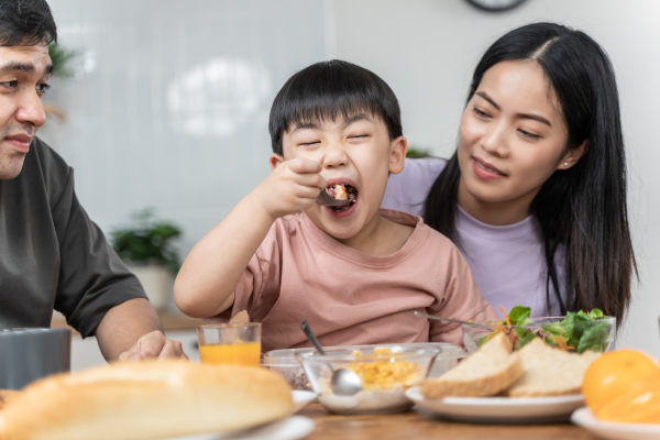 cara pemakanan yang sihat 01