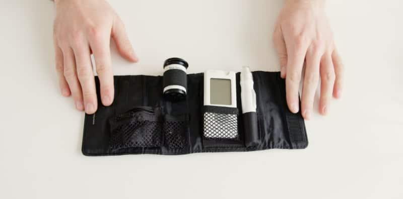 Jangan Tersalah Beli, Ini 6 Tip Pilih Glukometer Untuk Check Gula Darah Di Rumah!