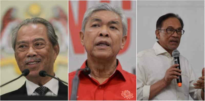 Ini Tawaran Dan Manifesto PN, BN & PH Untuk Sektor Kesihatan Negara! Anda Team Mana?