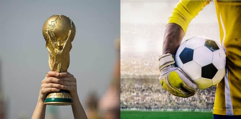 Layan Piala Dunia 2022 Dengan Sihat - Kena Jaga Makan, Minum Dan Tidur Ya!