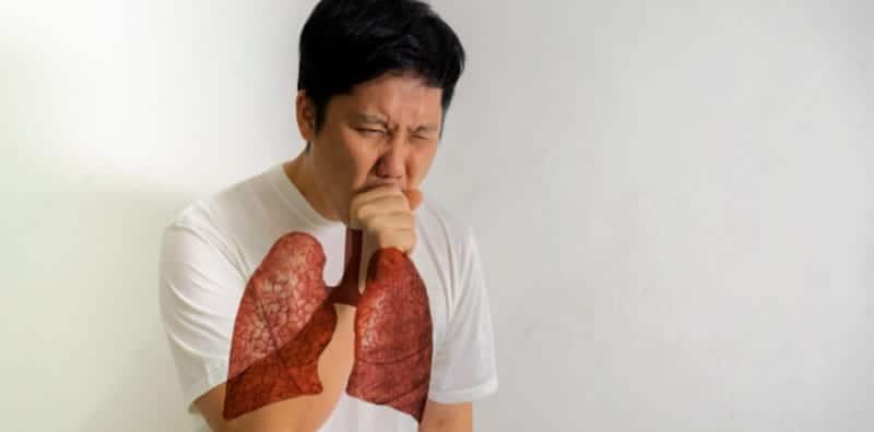 Paru Paru Berdarah Boleh Bawa Maut? Kenal Pasti 6 Tanda Bahaya Ini!