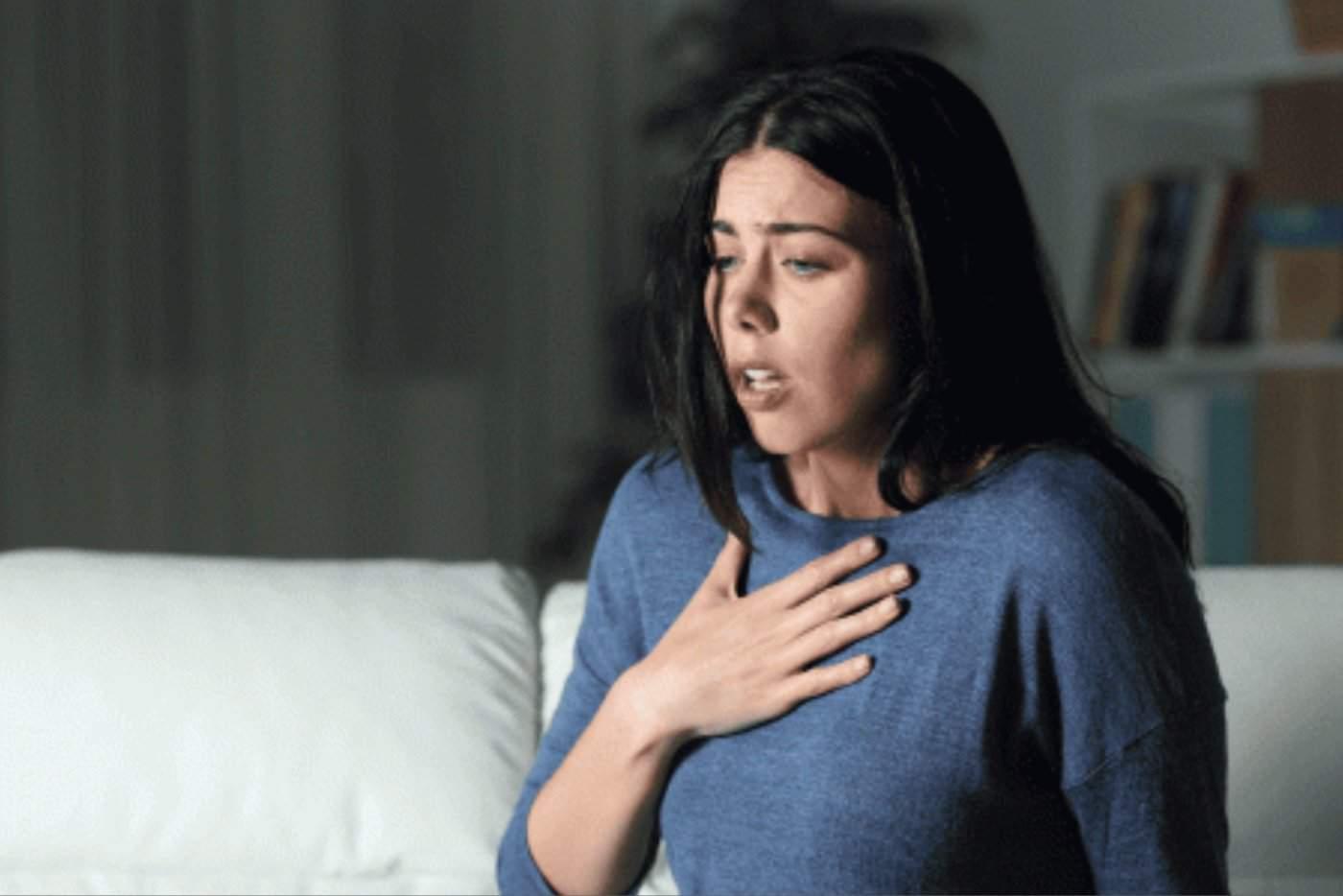 8 Cara Ini Boleh Bantu Anda Tenangkan Diri Jika Alami Anxiety Attack!